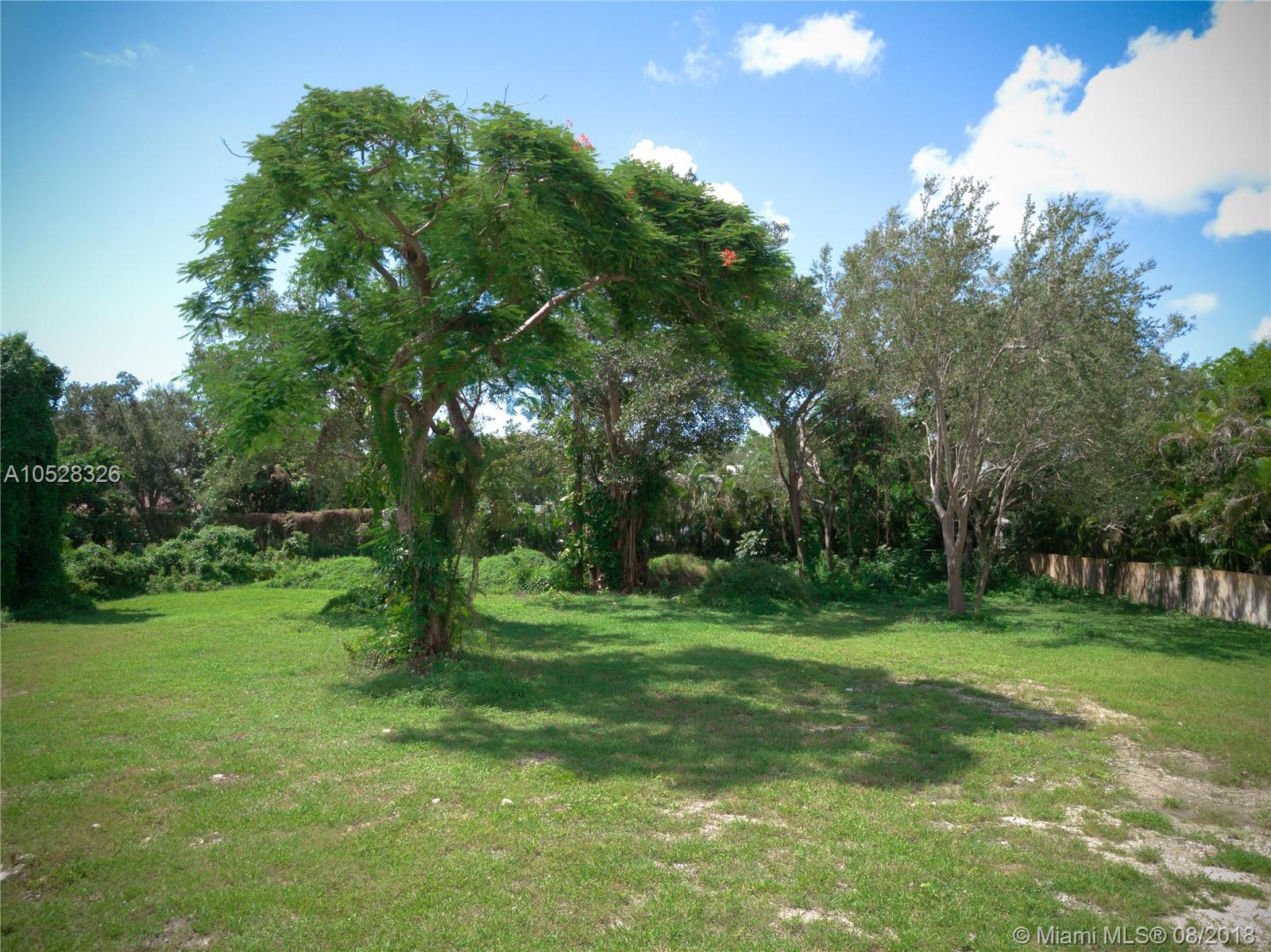 UNPLATTED - Residential