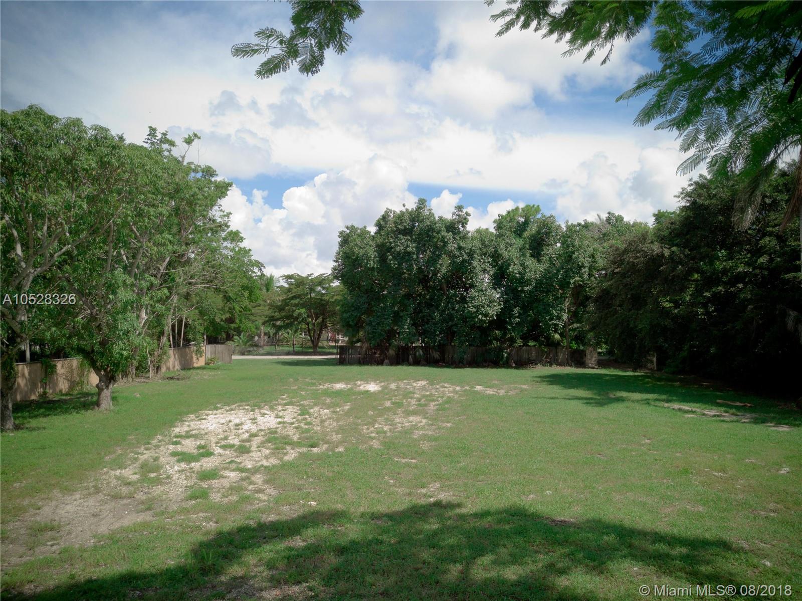 UNPLATTED - Residential