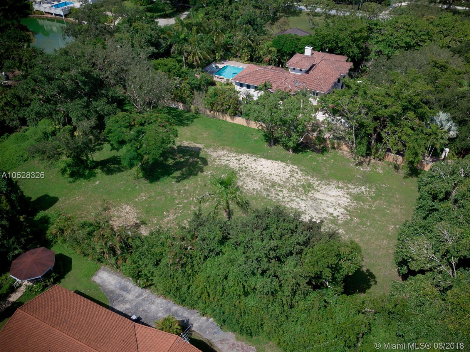 UNPLATTED - Residential