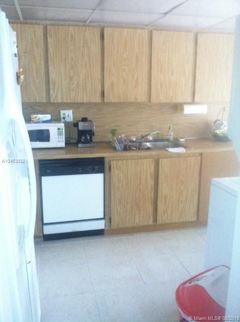 MILLER GARDENS CONDO - Residential Lease