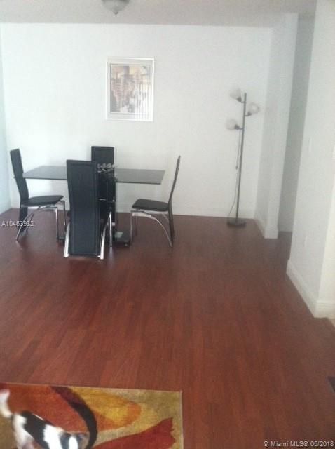 MILLER GARDENS CONDO - Residential Lease