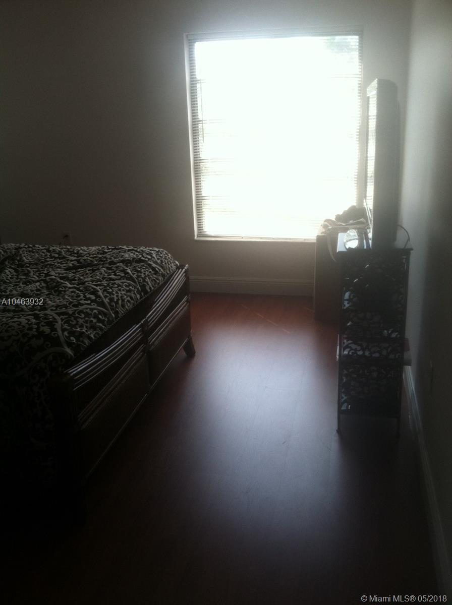 MILLER GARDENS CONDO - Residential Lease