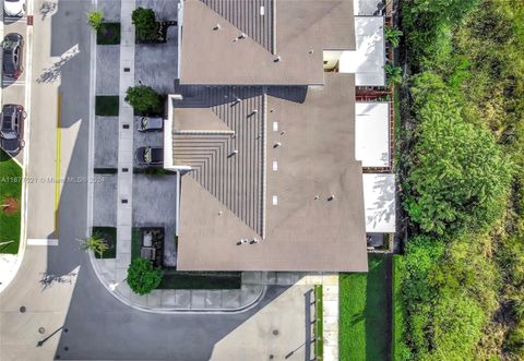 A home in Doral