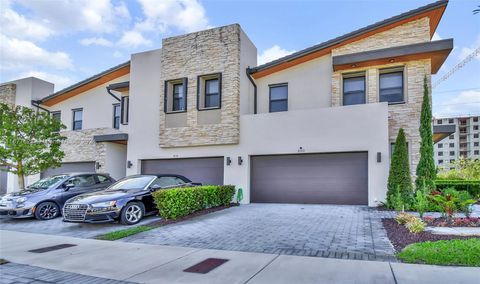 A home in Doral