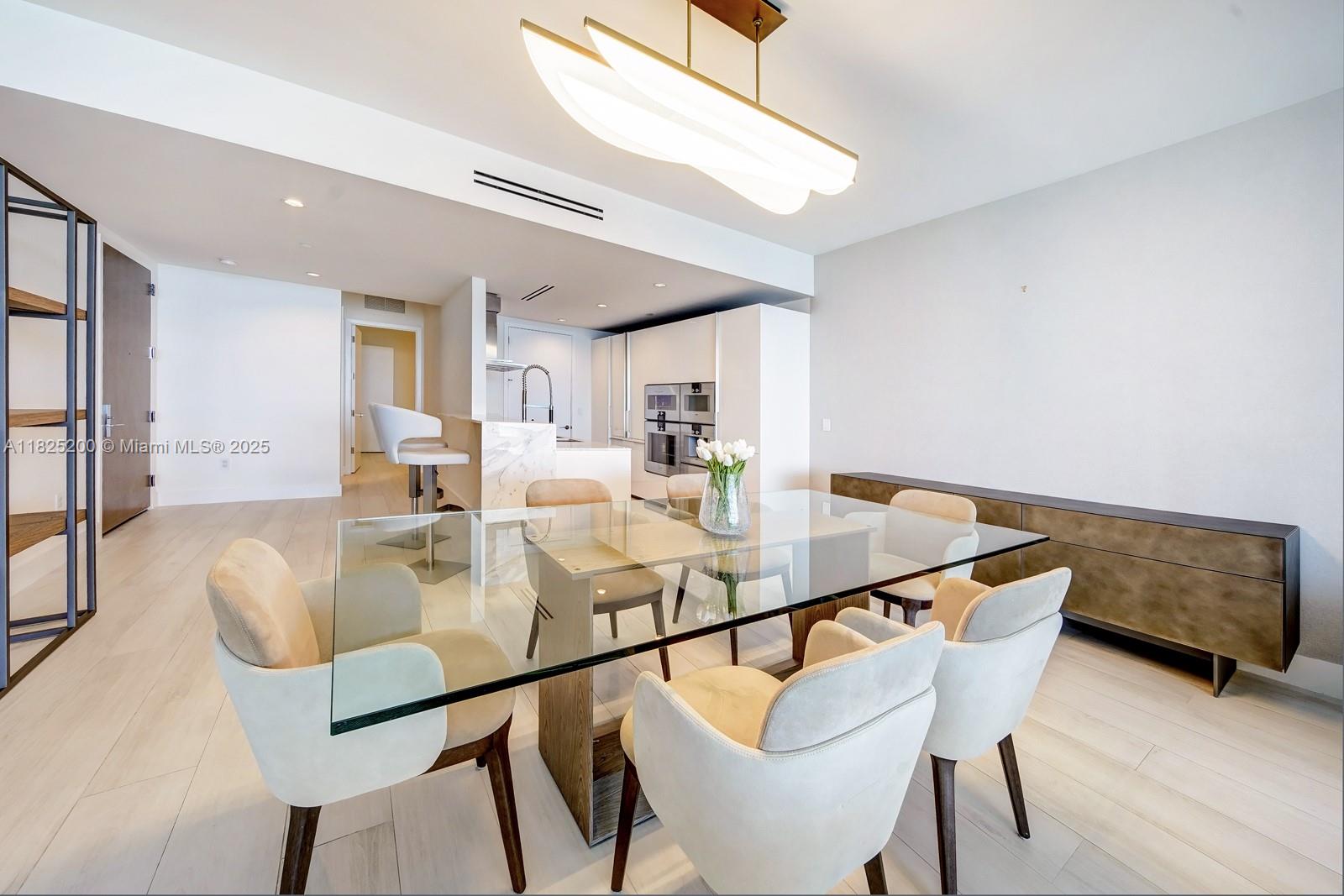 OCEANA BAL HARBOUR CONDO - Residential Lease