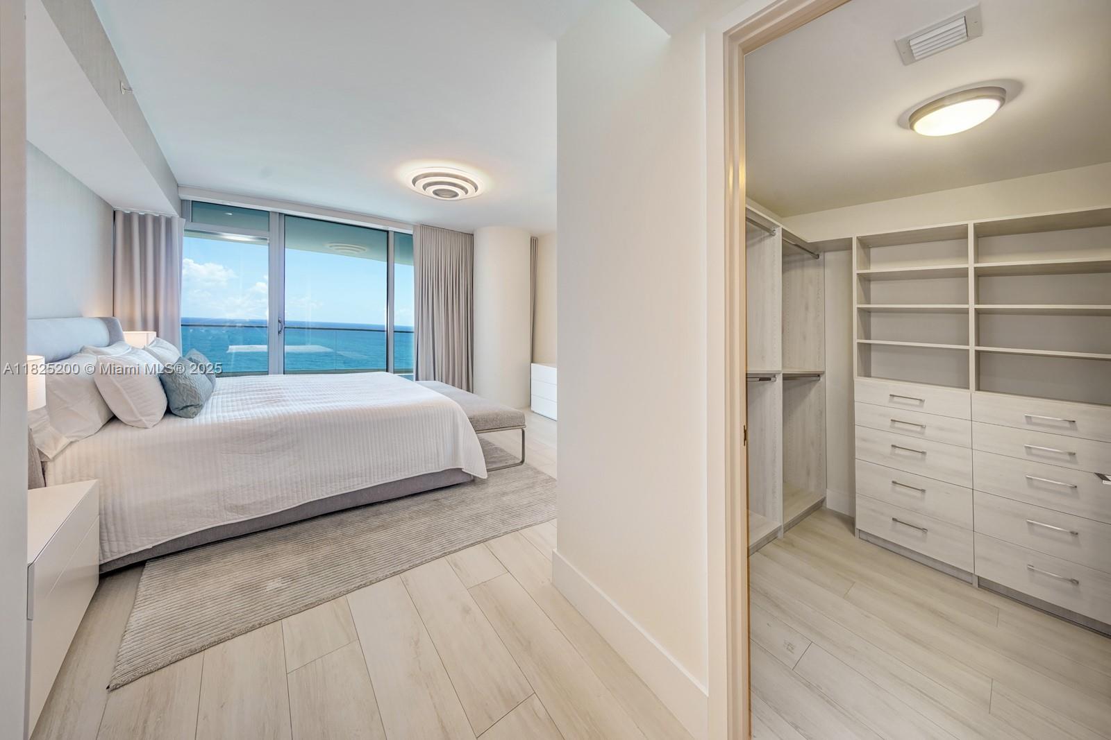 OCEANA BAL HARBOUR CONDO - Residential Lease