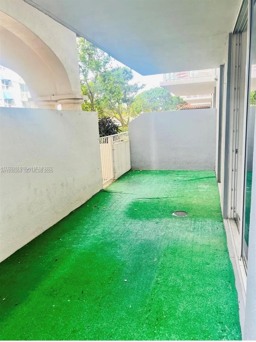 BLUE LAGOON CONDO - Residential