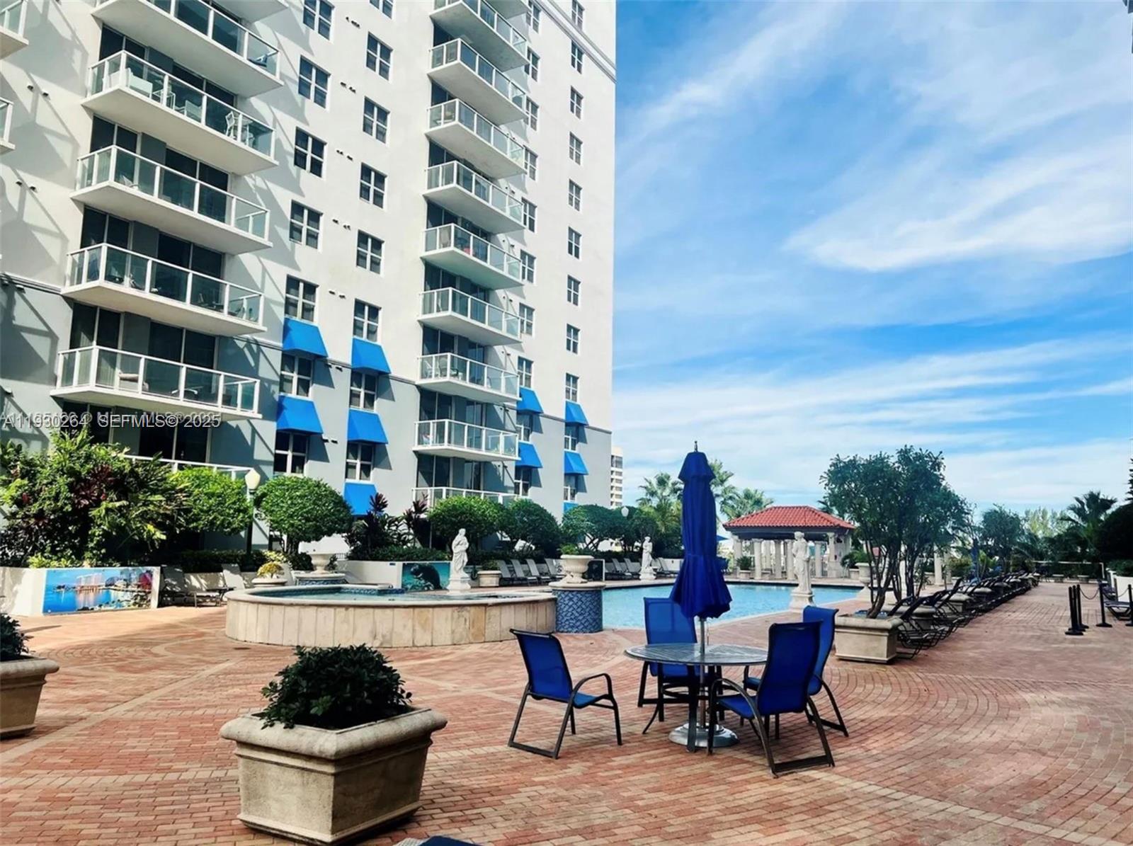 BLUE LAGOON CONDO - Residential