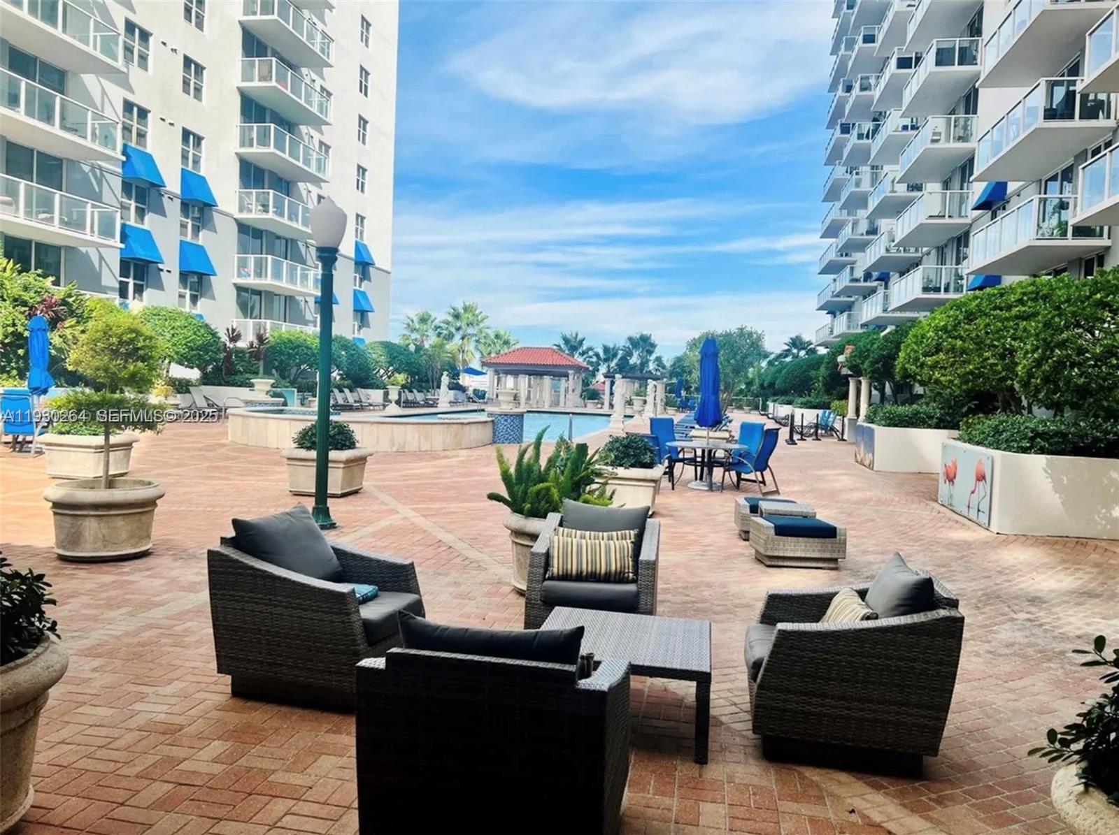 BLUE LAGOON CONDO - Residential