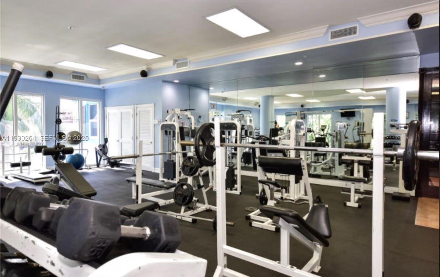 BLUE LAGOON CONDO - Residential