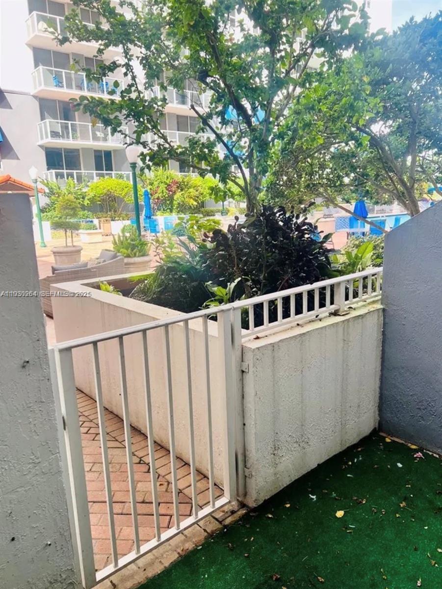 BLUE LAGOON CONDO - Residential