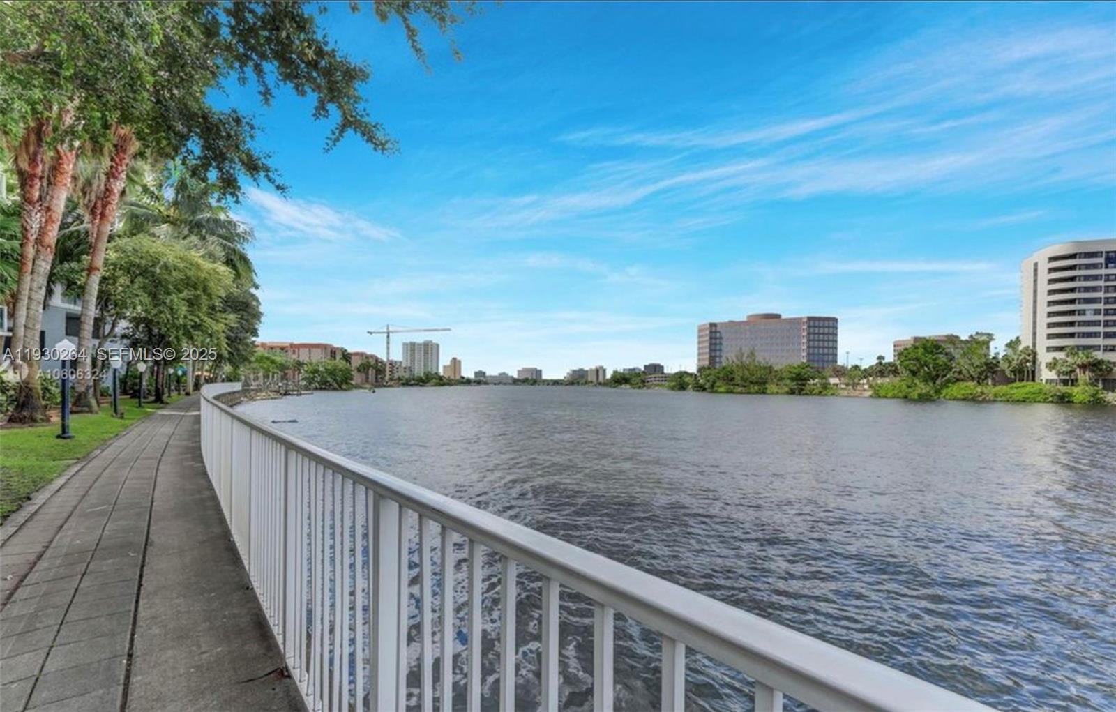 BLUE LAGOON CONDO - Residential