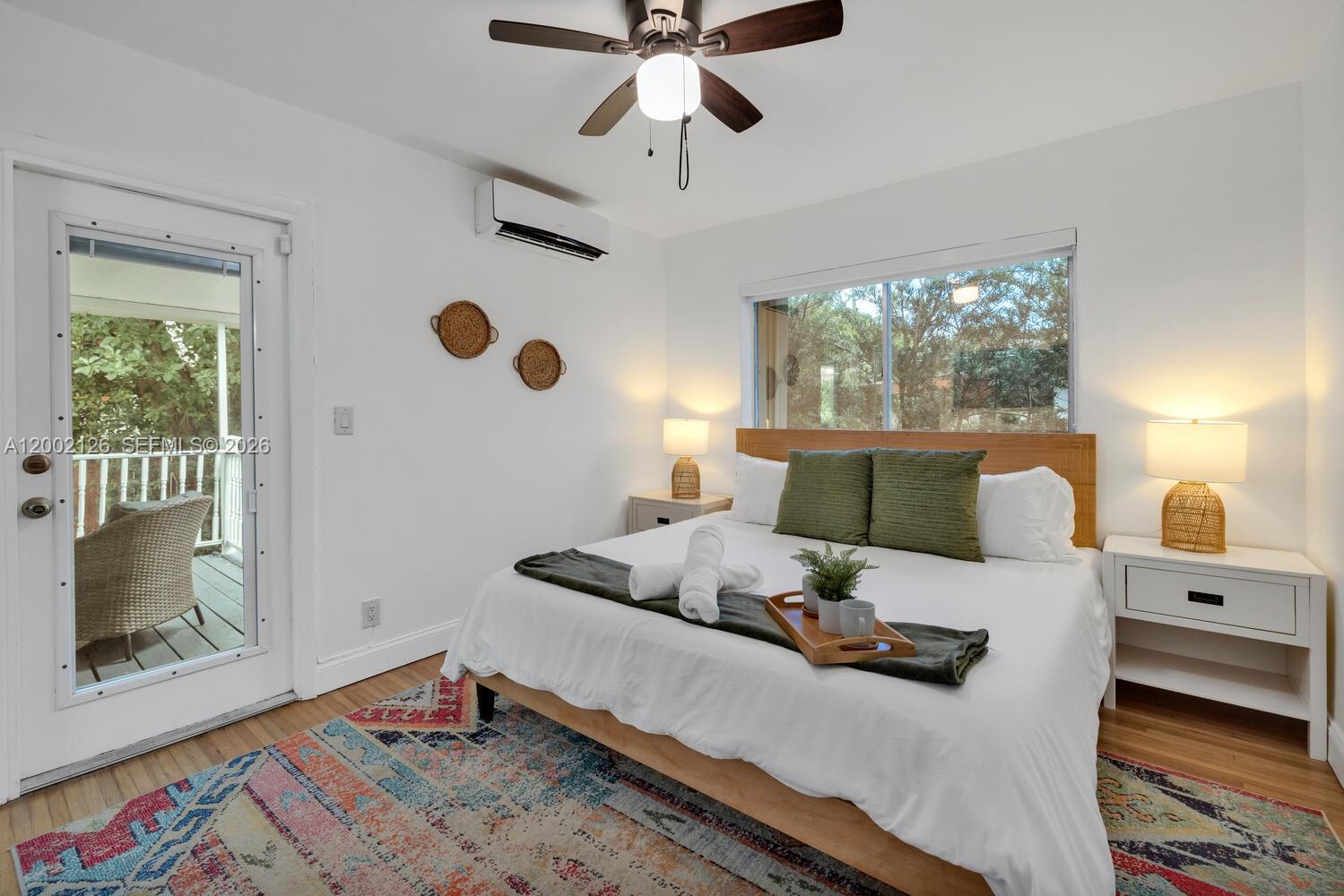 HAYNSWORTH VILLAGE - Residential Lease