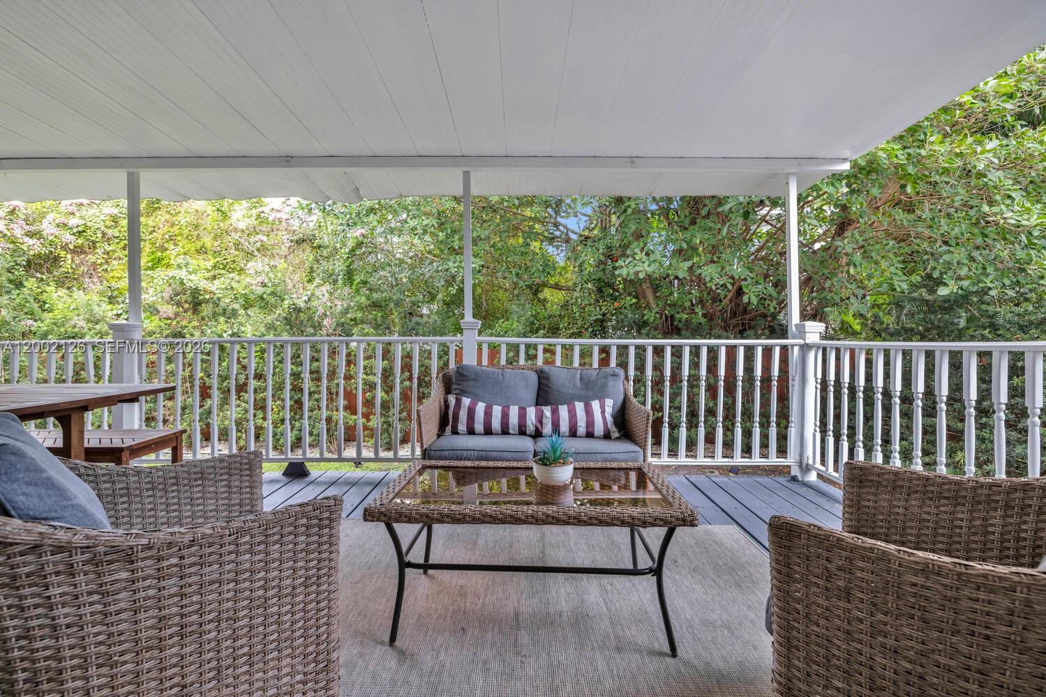 HAYNSWORTH VILLAGE - Residential Lease