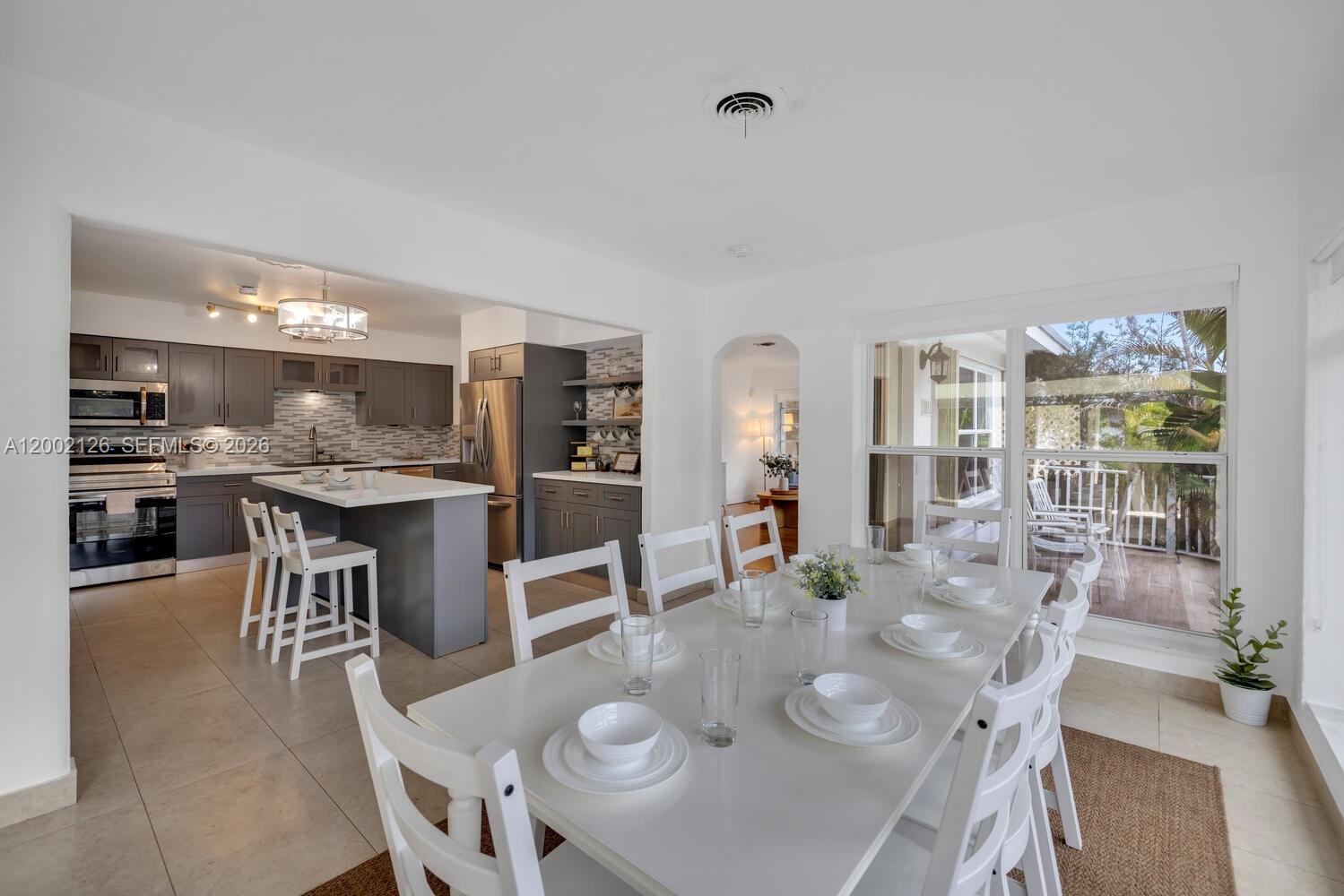 HAYNSWORTH VILLAGE - Residential Lease