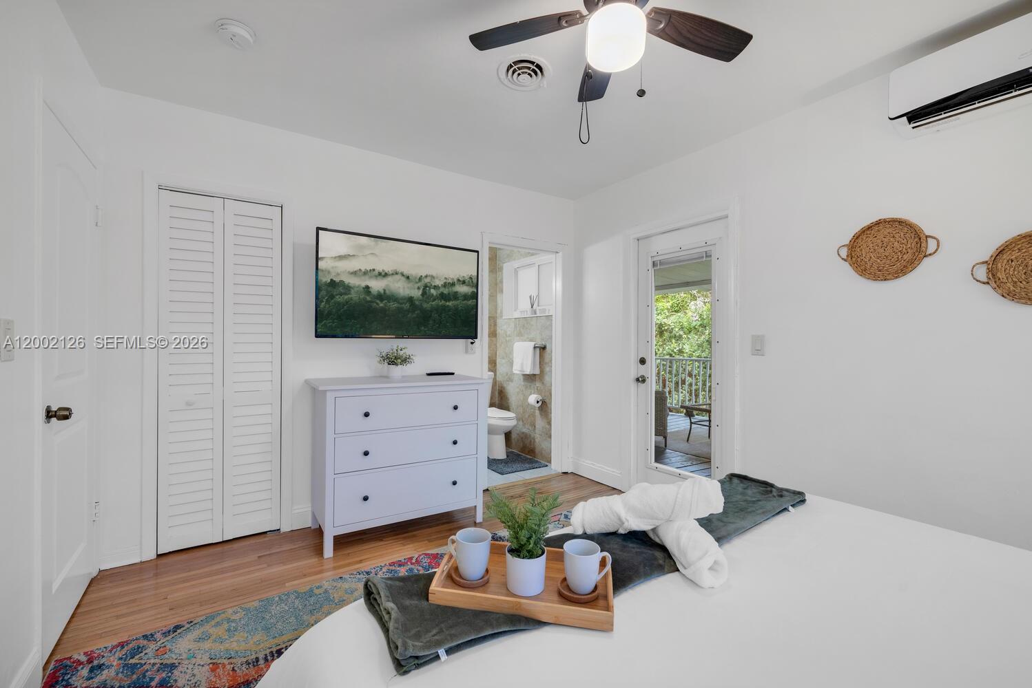 HAYNSWORTH VILLAGE - Residential Lease