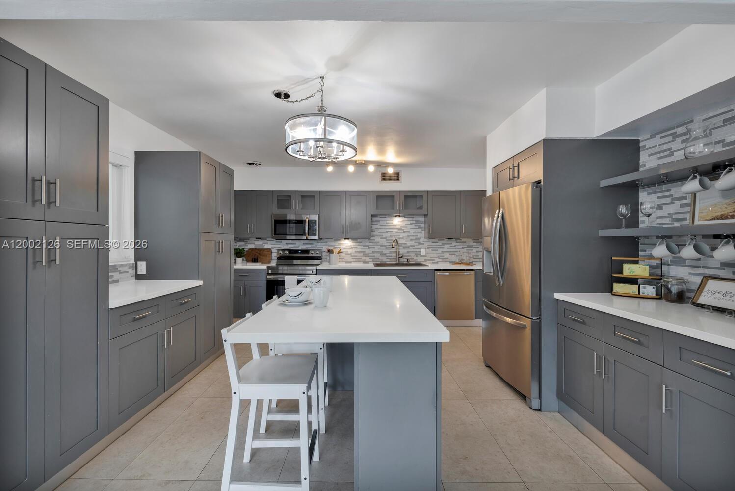 HAYNSWORTH VILLAGE - Residential Lease