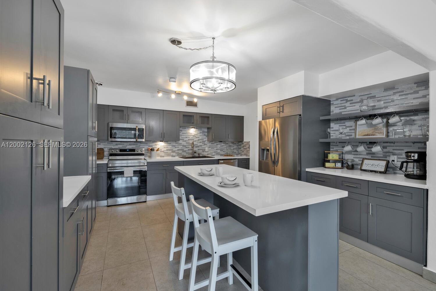 HAYNSWORTH VILLAGE - Residential Lease