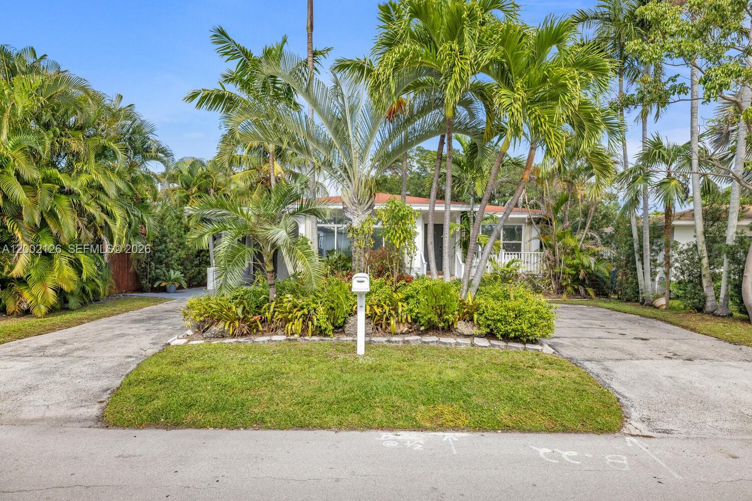 HAYNSWORTH VILLAGE - Residential Lease