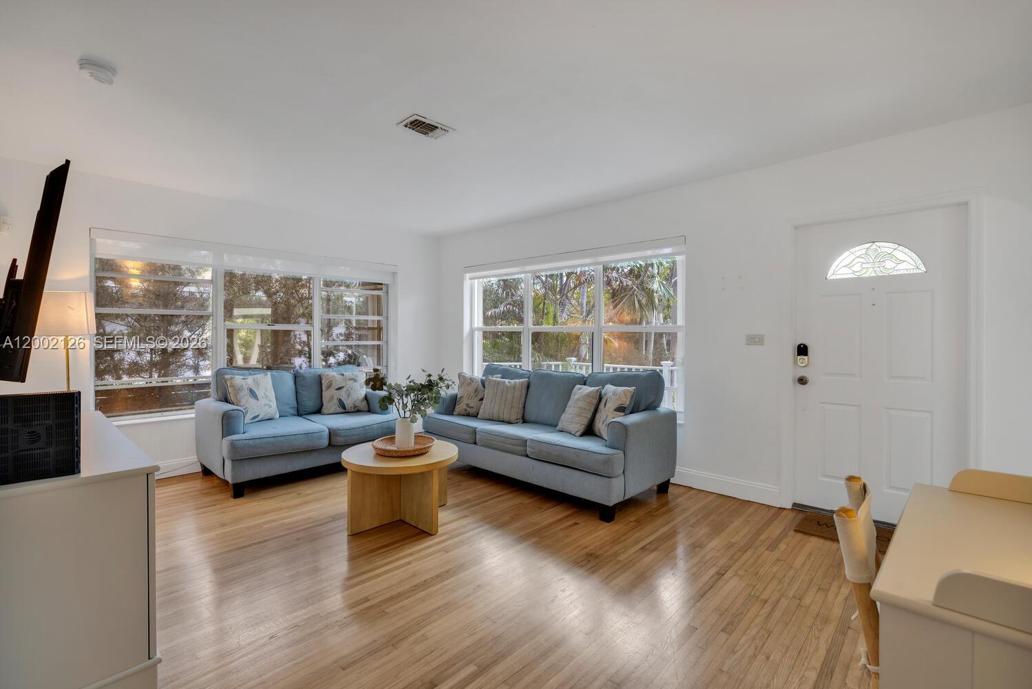 HAYNSWORTH VILLAGE - Residential Lease