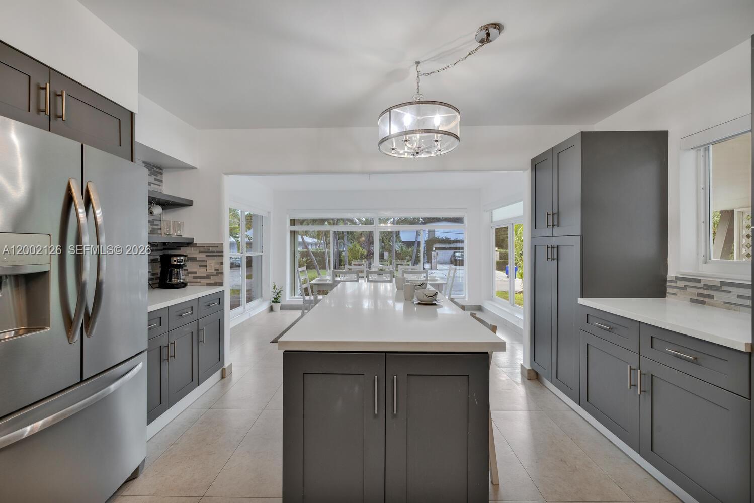 HAYNSWORTH VILLAGE - Residential Lease