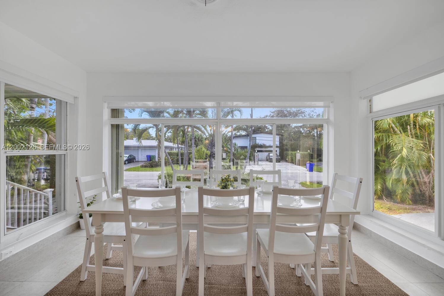 HAYNSWORTH VILLAGE - Residential Lease