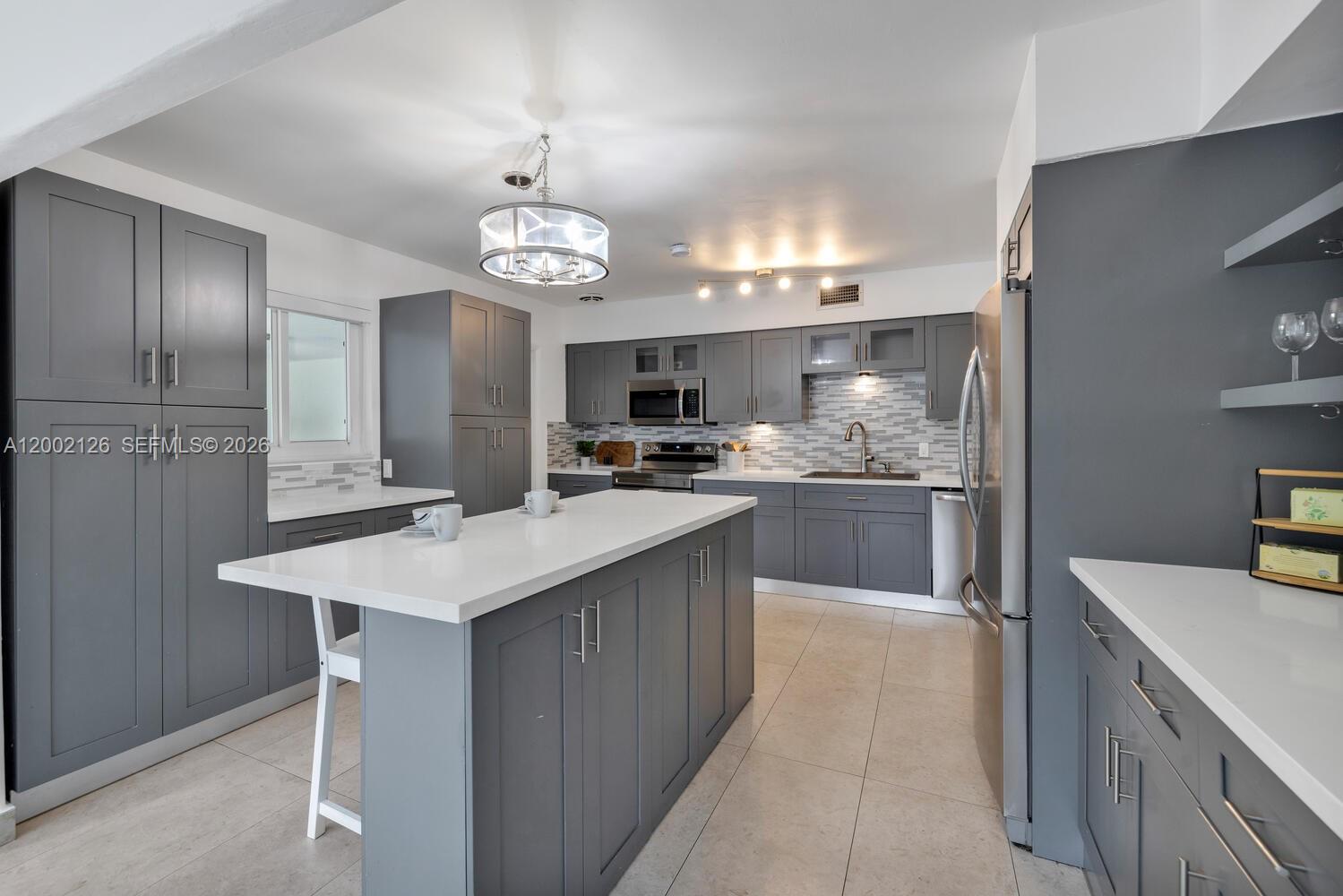 HAYNSWORTH VILLAGE - Residential Lease