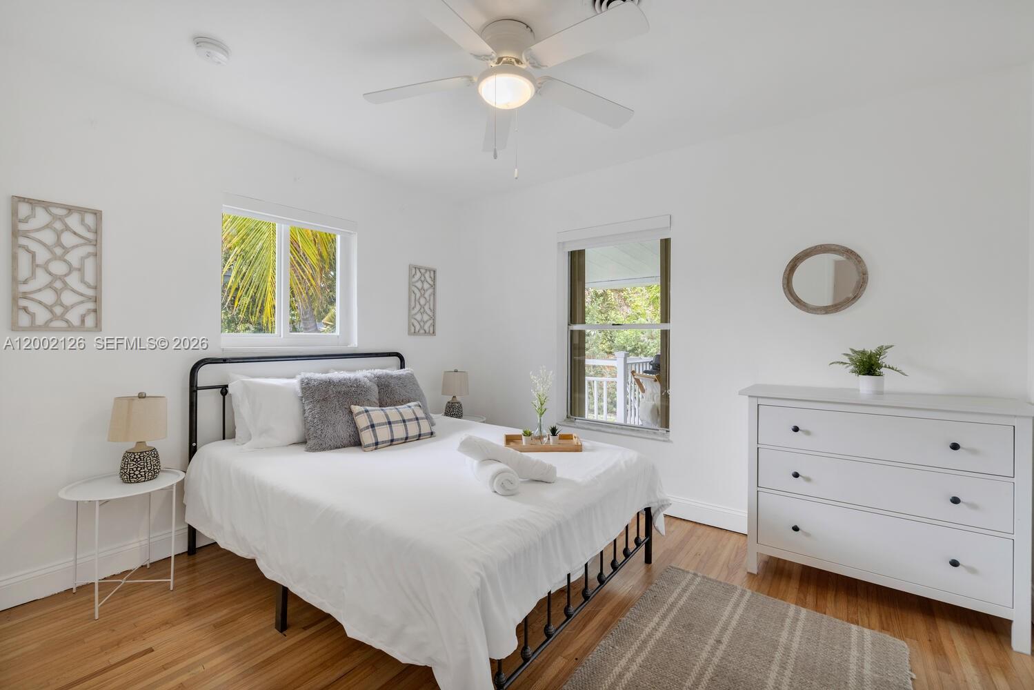 HAYNSWORTH VILLAGE - Residential Lease