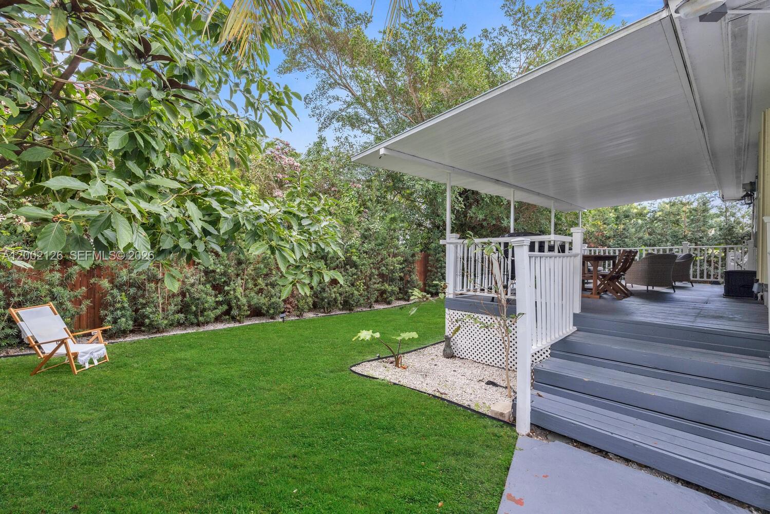 HAYNSWORTH VILLAGE - Residential Lease