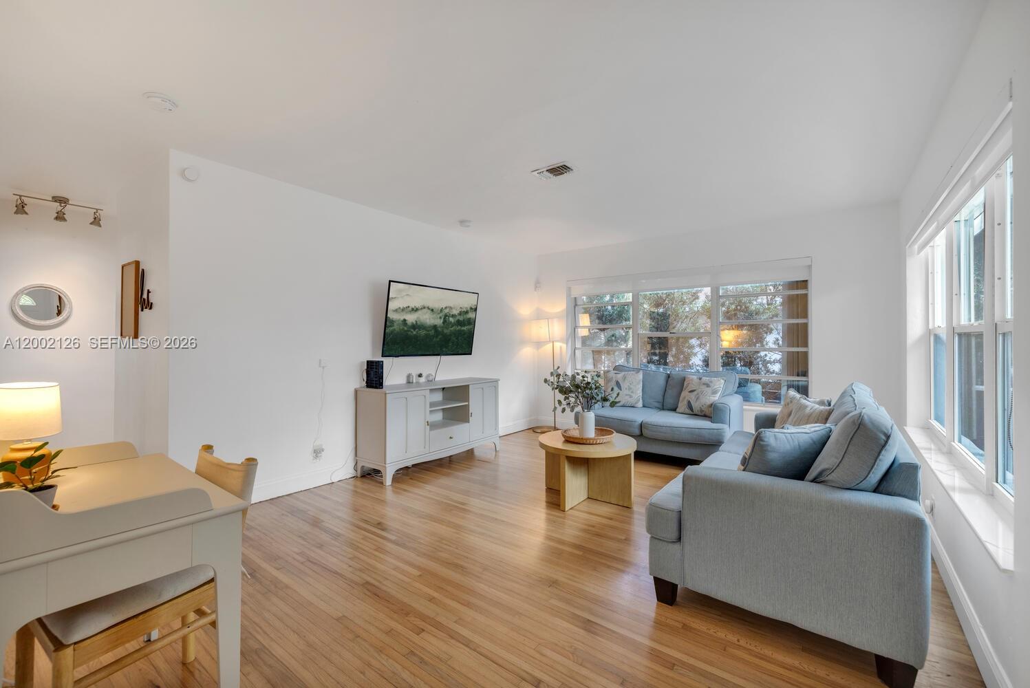 HAYNSWORTH VILLAGE - Residential Lease