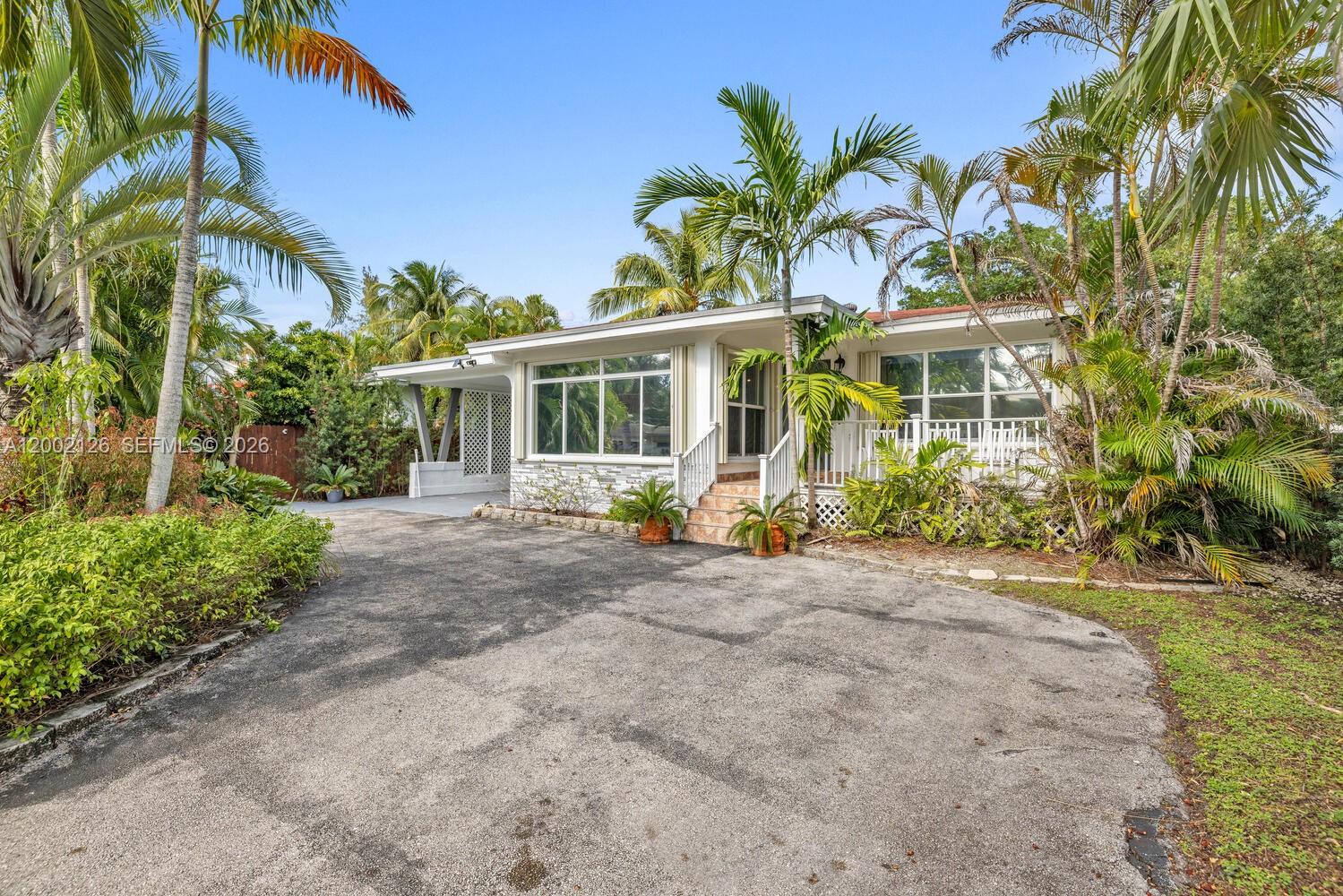 HAYNSWORTH VILLAGE - Residential Lease