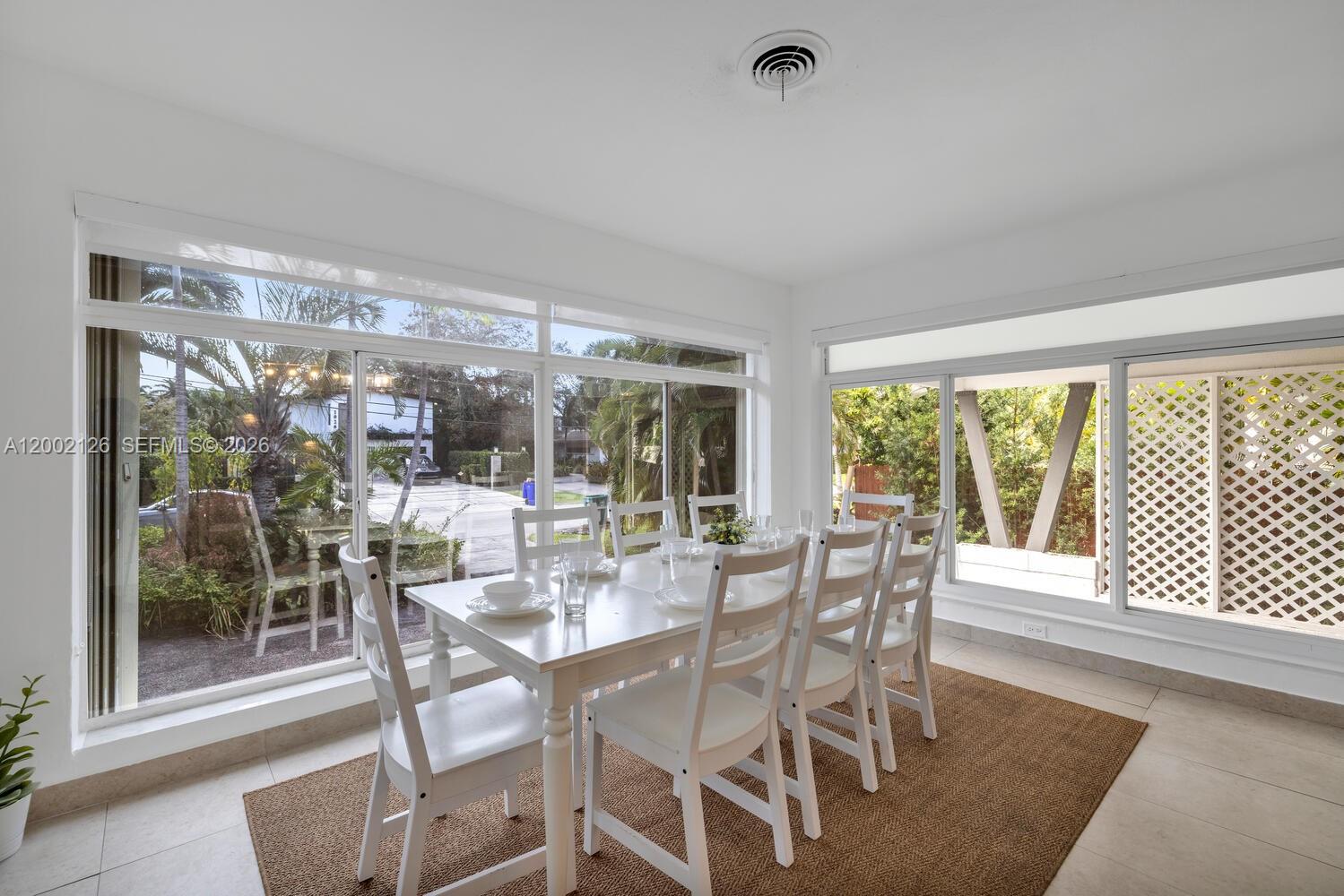 HAYNSWORTH VILLAGE - Residential Lease