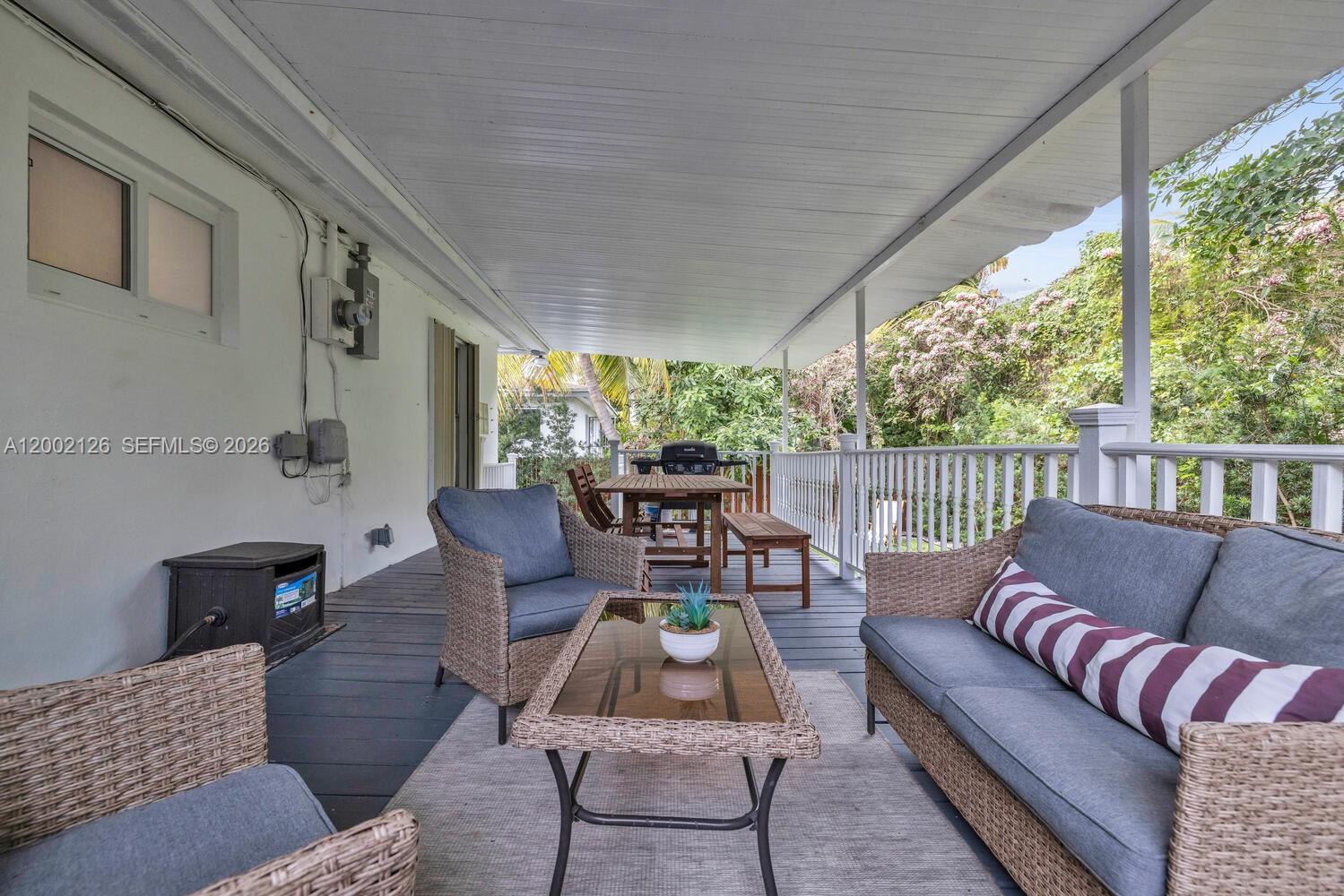 HAYNSWORTH VILLAGE - Residential Lease