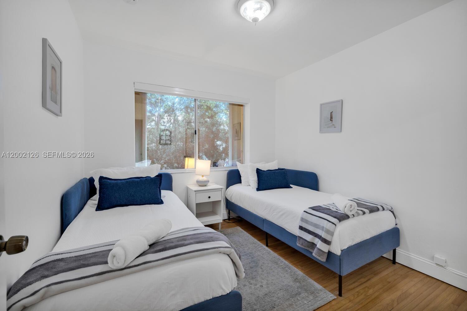 HAYNSWORTH VILLAGE - Residential Lease