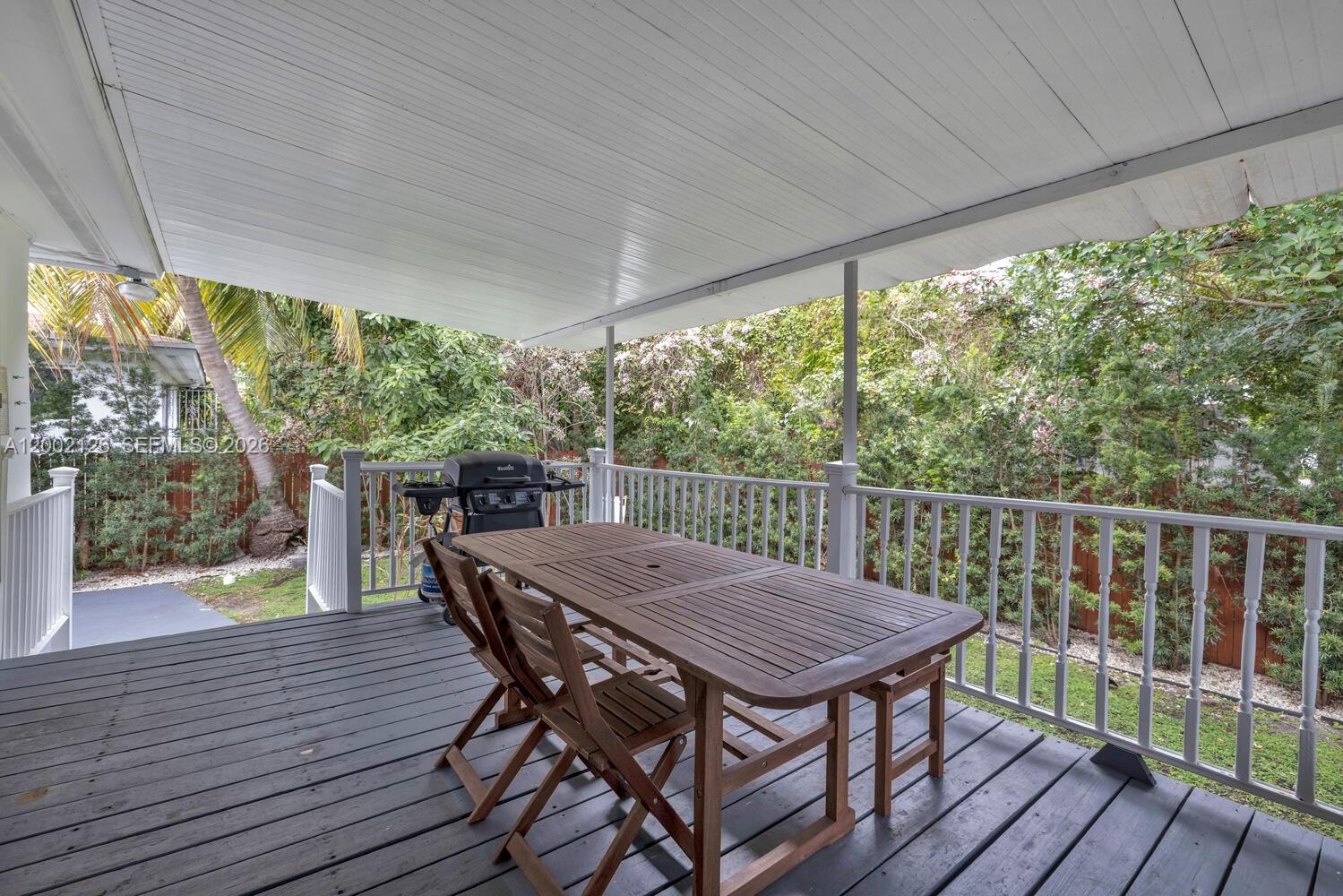 HAYNSWORTH VILLAGE - Residential Lease