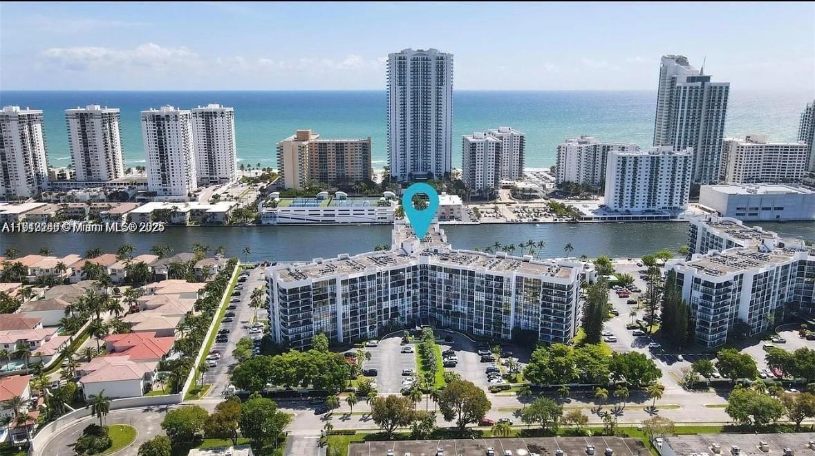 OCEANVIEW PARK CONDO - Residential Lease