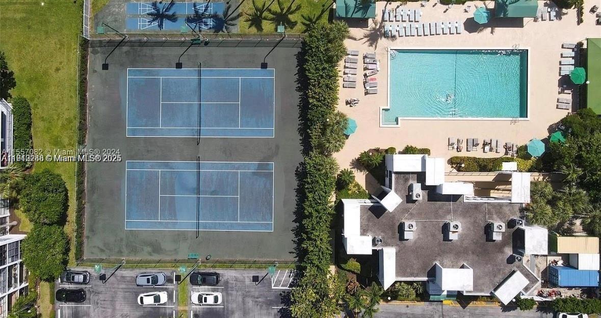 OCEANVIEW PARK CONDO - Residential Lease