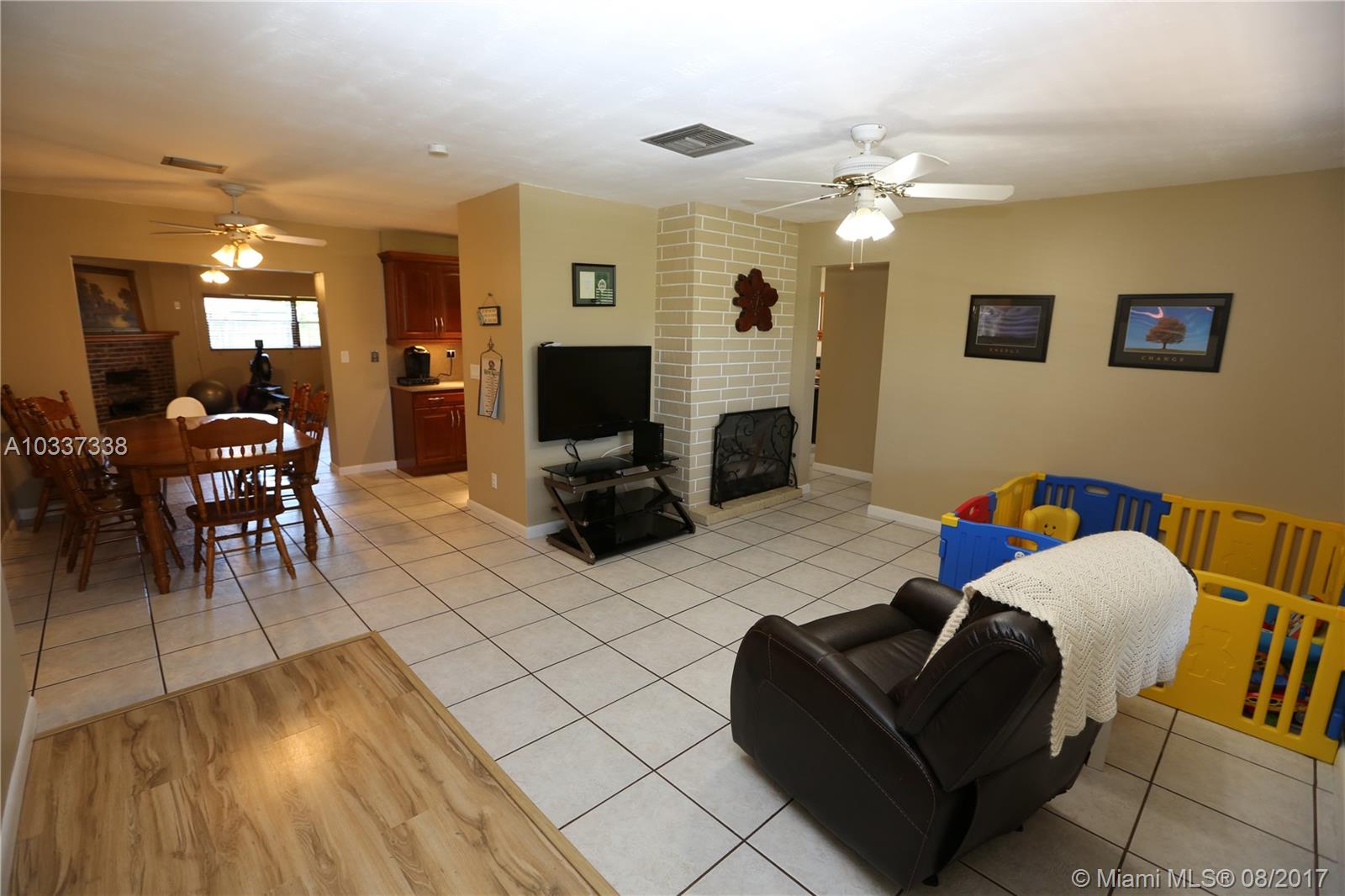 SOUTHERN ESTS 3RD ADDN - Residential