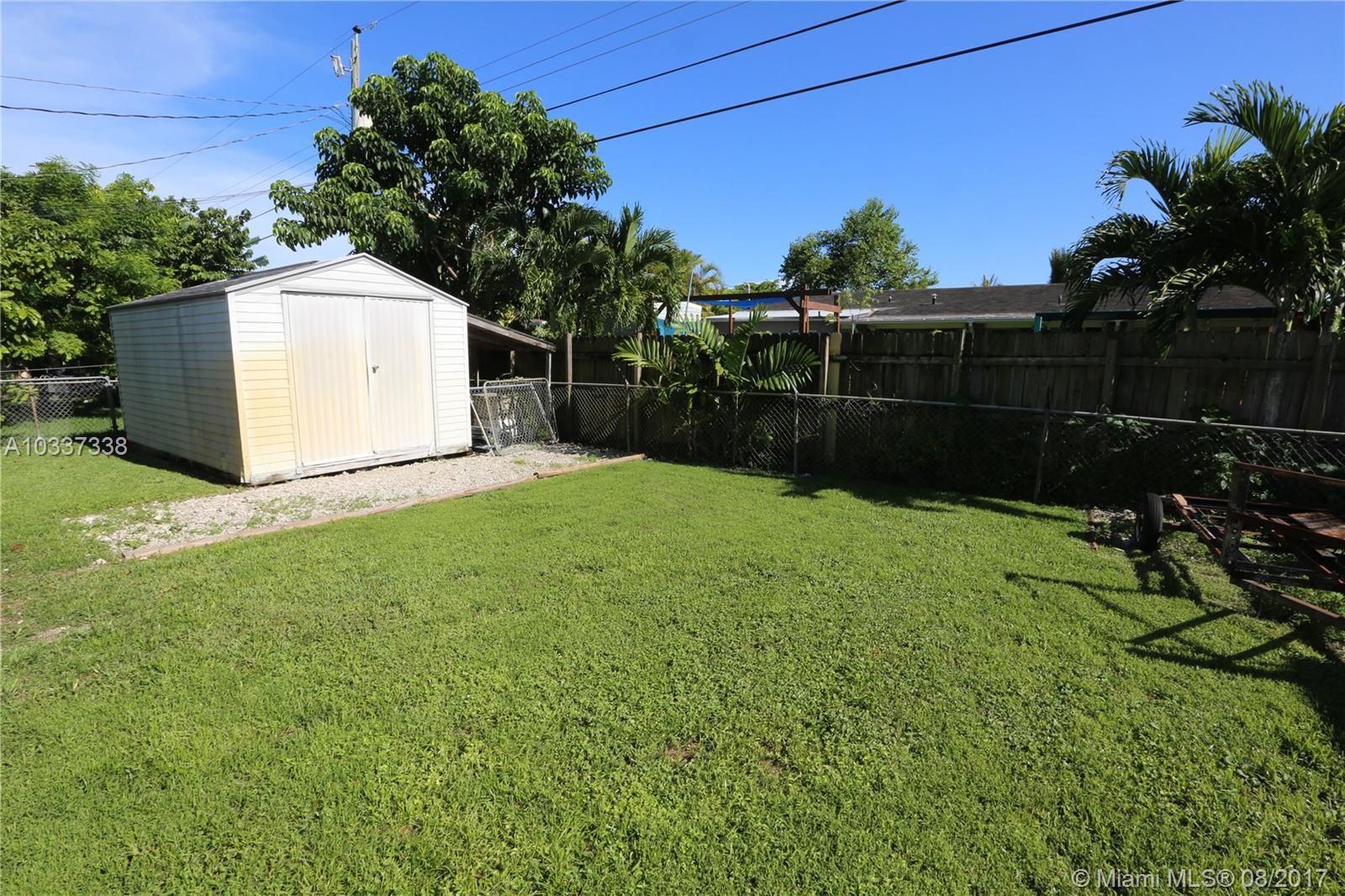 SOUTHERN ESTS 3RD ADDN - Residential