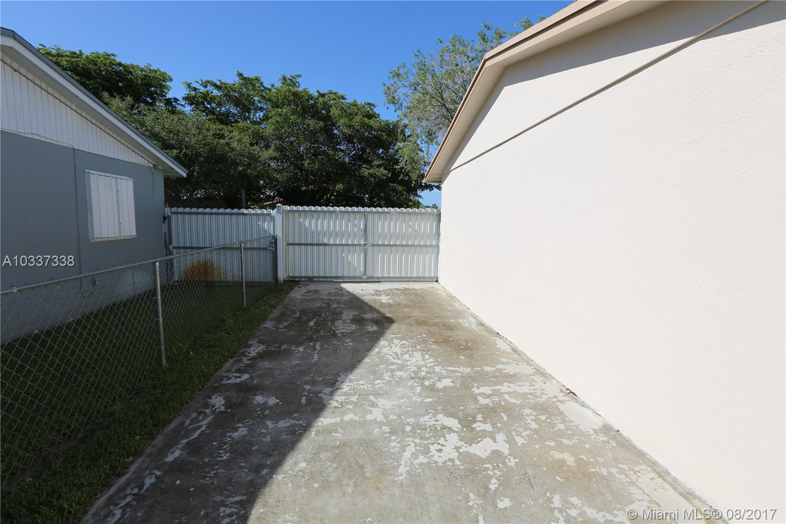 SOUTHERN ESTS 3RD ADDN - Residential