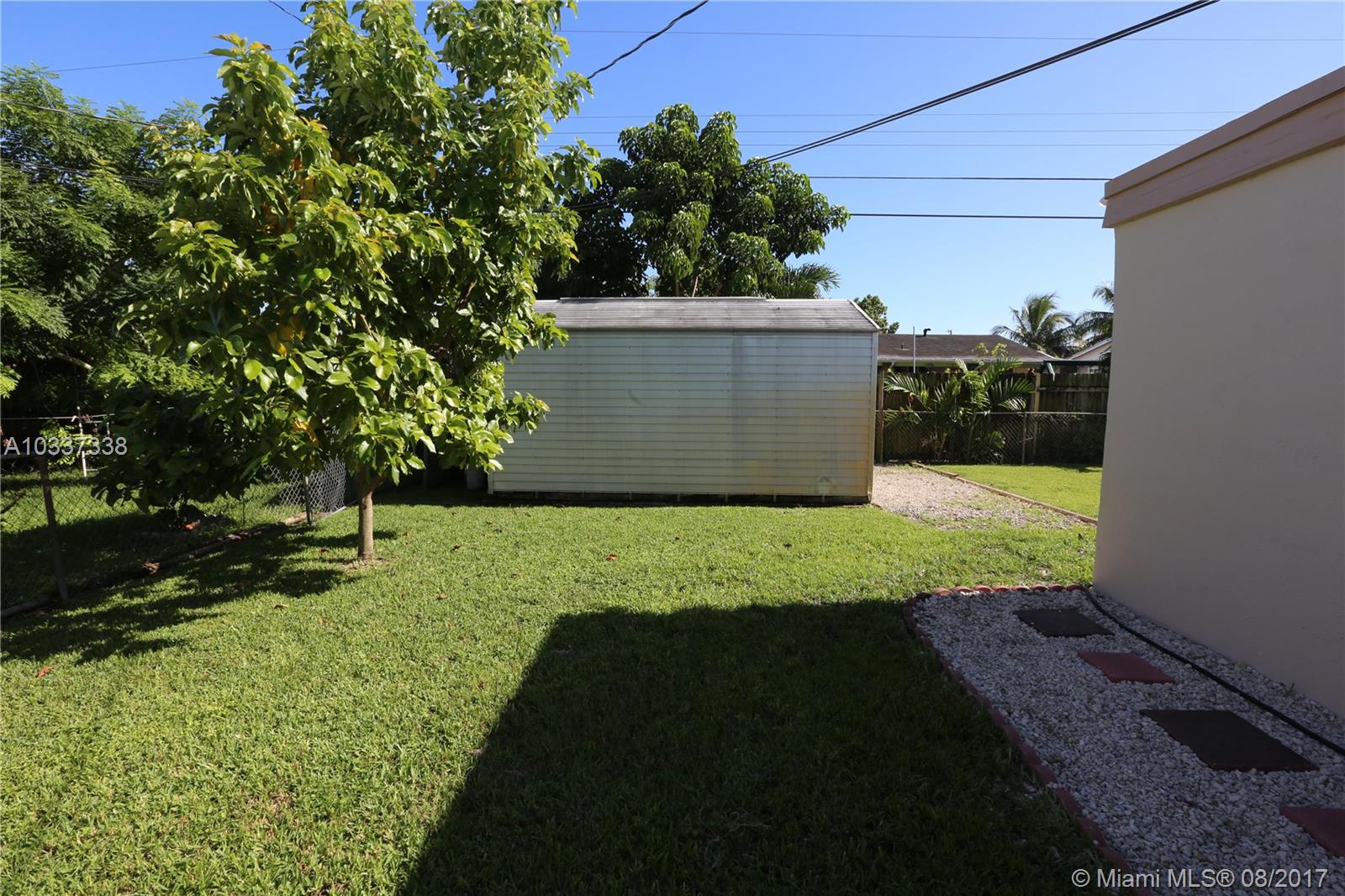 SOUTHERN ESTS 3RD ADDN - Residential