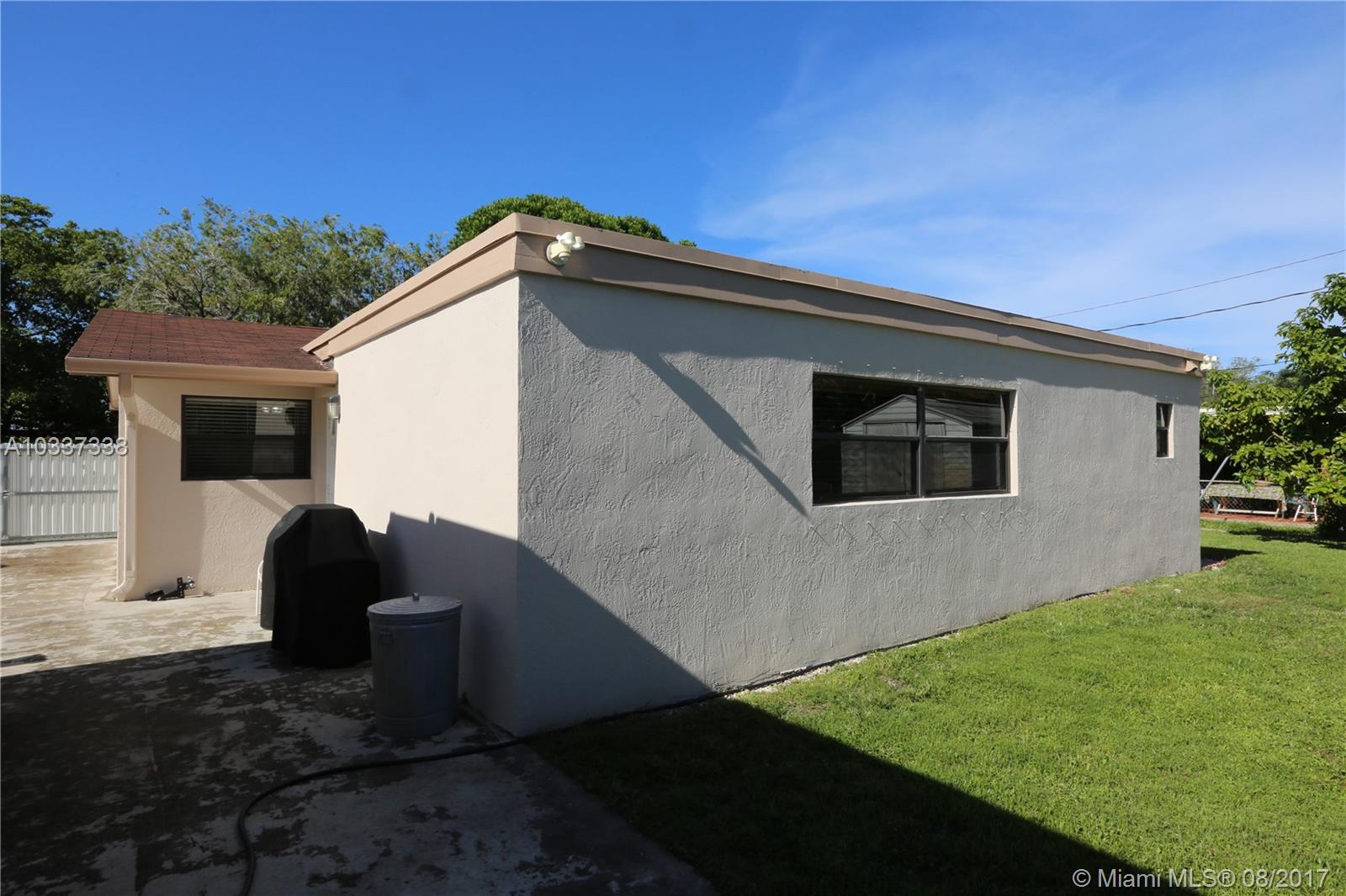 SOUTHERN ESTS 3RD ADDN - Residential