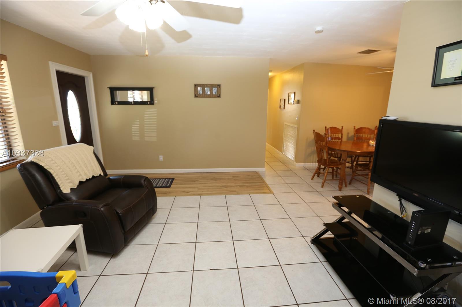 SOUTHERN ESTS 3RD ADDN - Residential