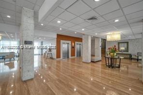 HEMISPHERES CONDO - Residential Lease