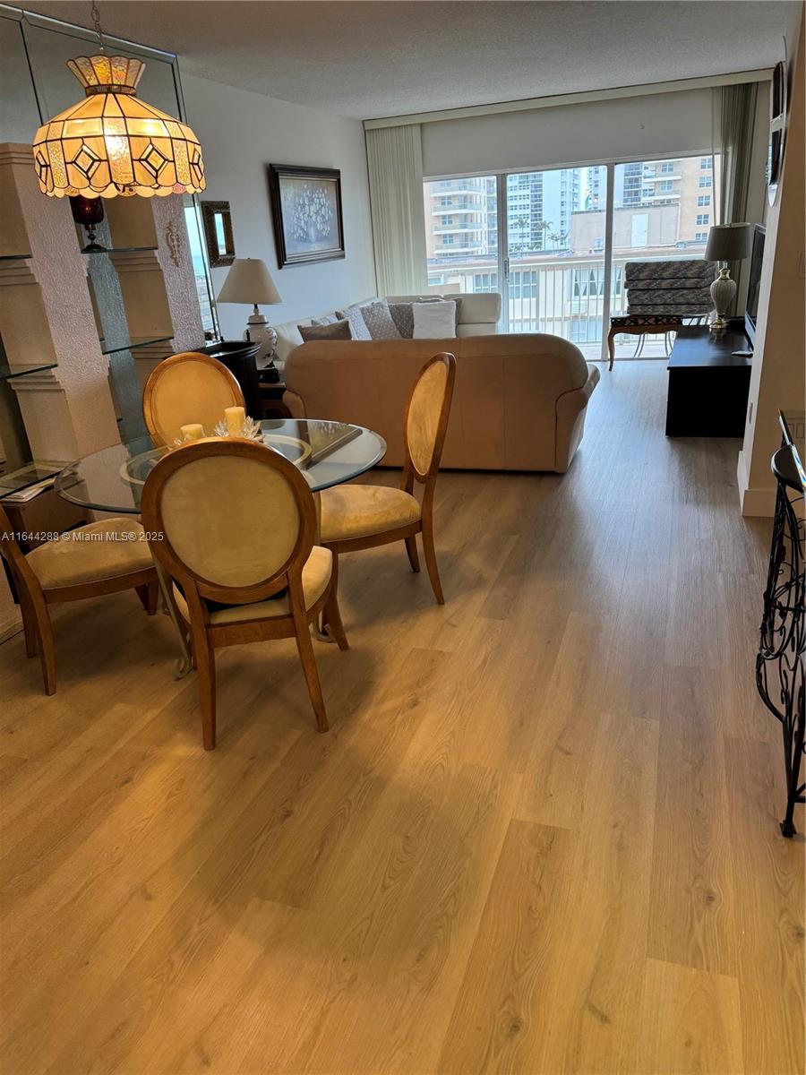 HEMISPHERES CONDO - Residential Lease