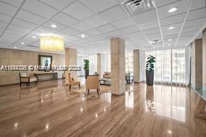 HEMISPHERES CONDO - Residential Lease