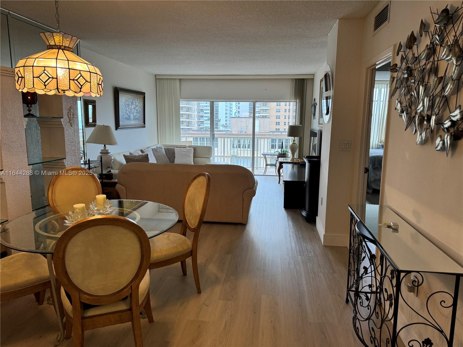 HEMISPHERES CONDO - Residential Lease