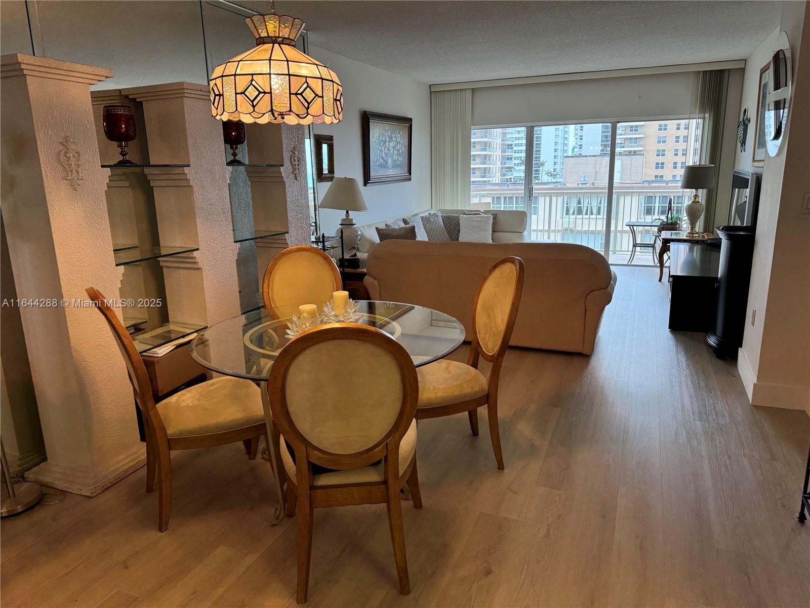 HEMISPHERES CONDO - Residential Lease