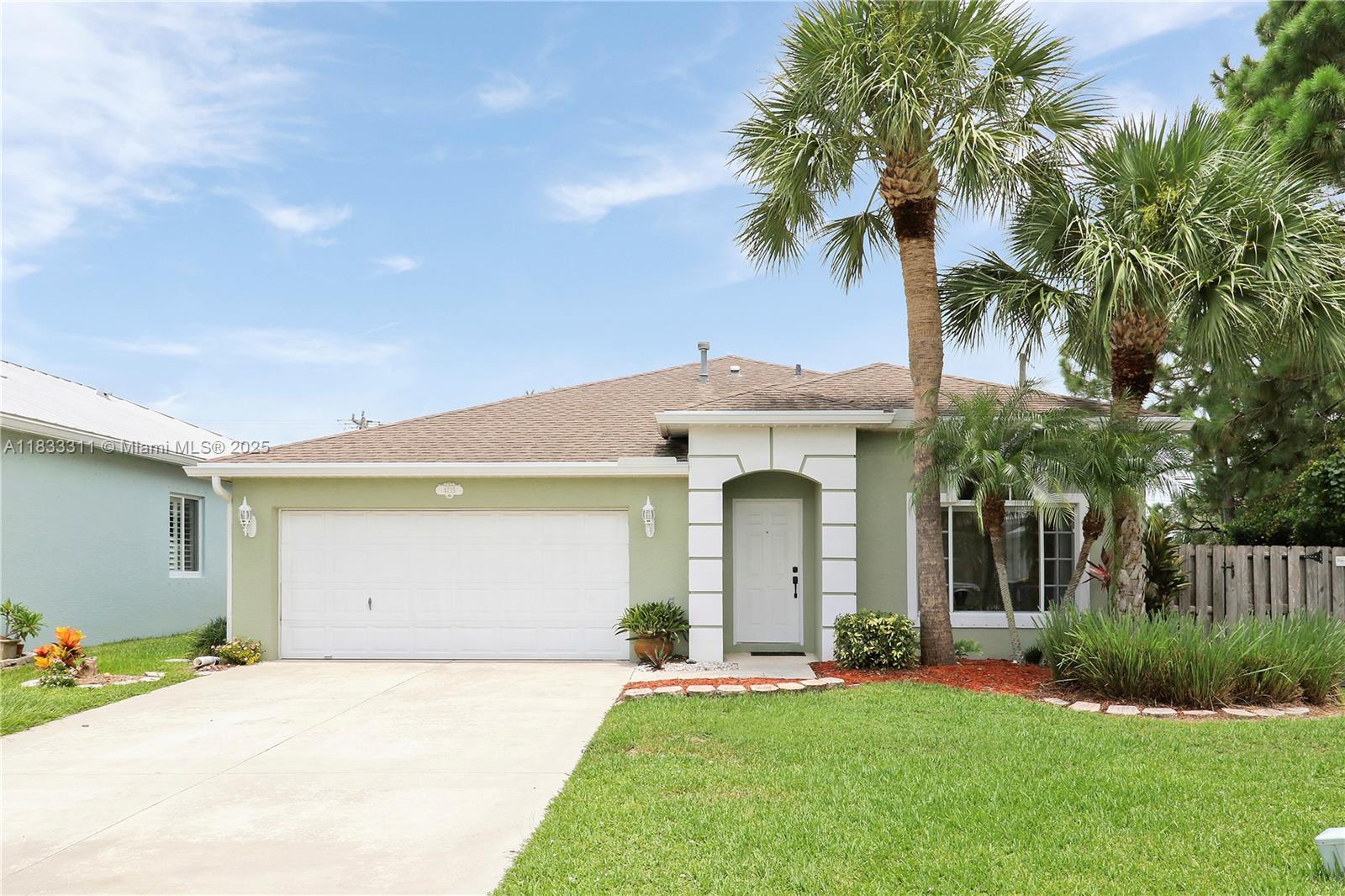 SPRINGTREE - Residential