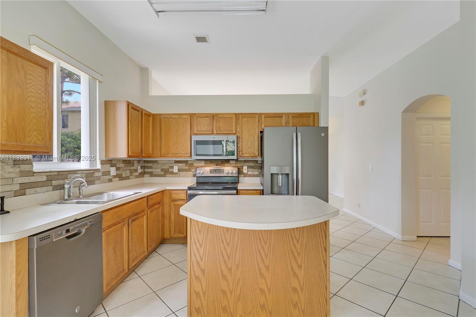 SPRINGTREE - Residential